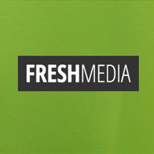 FRESHMEDIA logo