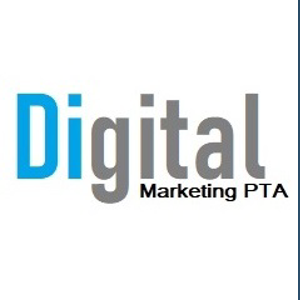 Digital Marketing PTA logo