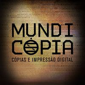 Mundicopia logo