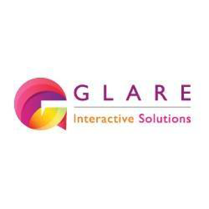 Glare Interactive Solutions logo