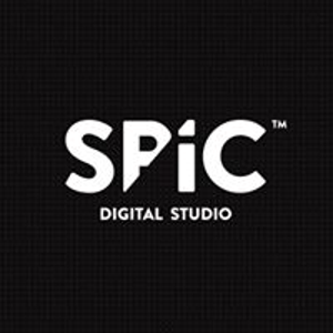 Spic logo