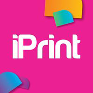 iPrint logo