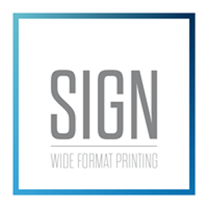 SIGN logo