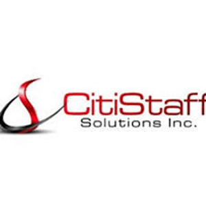 Citistaff Solutions, Inc. logo