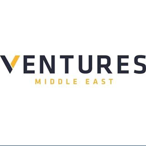 Ventures Middle East logo