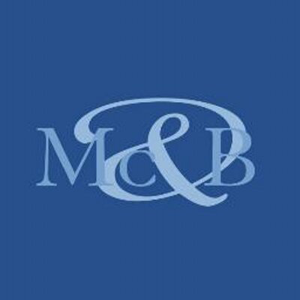 McDermott &amp; Bull Executive Search Logo