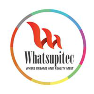 Whatsupitec LTD. logo