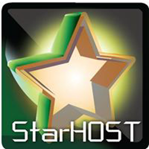 StarHOST IT Ltd logo