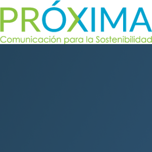 Proxima Comunicacion logo
