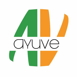 Ayuve logo