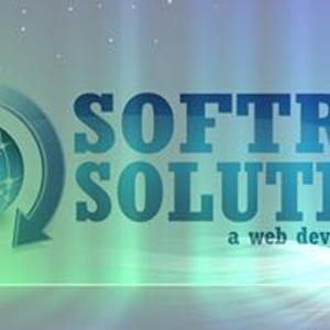 Softrus Solution logo
