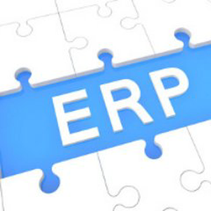 Chief ERP Systems logo