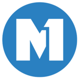Media One logo