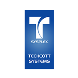 TECHCOTT SYSTEMS logo