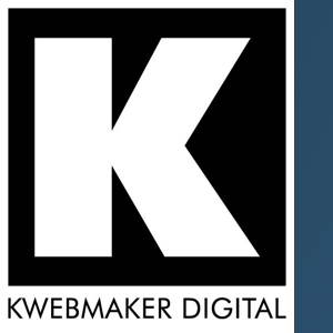 Kwebmaker logo