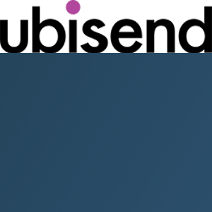 ubisend logo