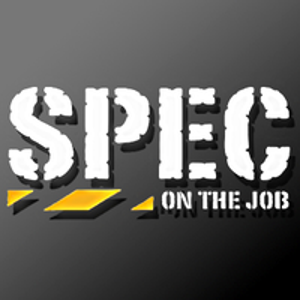Spec Personnel LLC logo