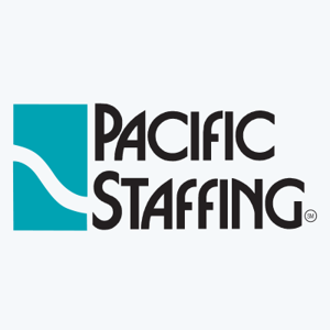 Pacific Staffing logo
