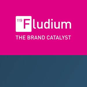 Fludium logo