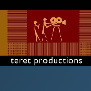 TERET PRODUCTIONS logo