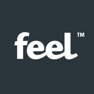FEEL logo