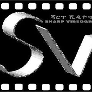 Sharp Videography logo