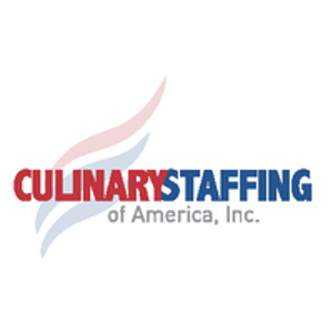 Culinary Staffing of America logo