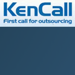 KenCall logo