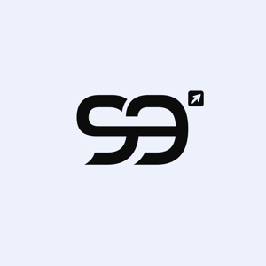 Noventaynueve logo