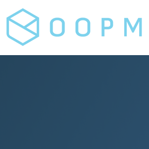 OOPM Creative logo