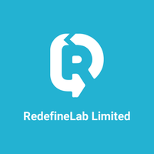 RedefineLab Ltd logo
