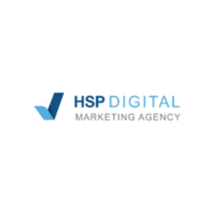 HSP Digital Marketing Pte Ltd logo