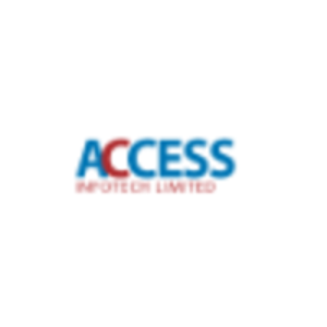 Access InfoTech Limited logo