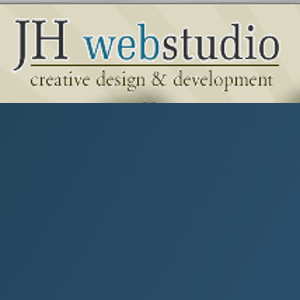 Jackson Hole Web Design Studio logo