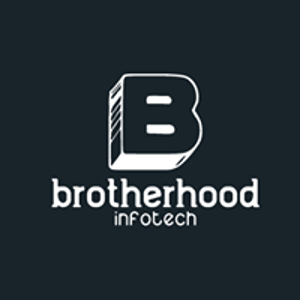 Brotherhood Infotech logo