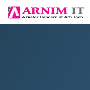 Arnim IT logo