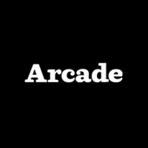 Arcade logo