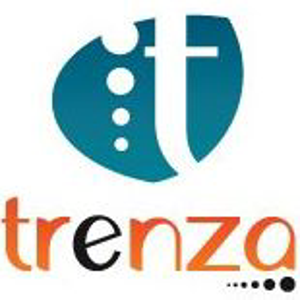 Trenza Softwares logo