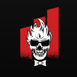The Dark Art of Marketing logo