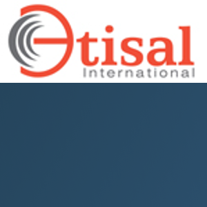 ETISAL International logo