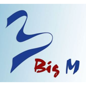 Big M Resources Limited logo