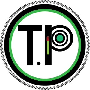 Test Press Media logo