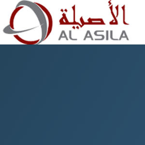AL ASILA logo