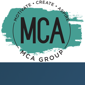 MCA Group logo