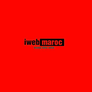 iWeb Maroc logo