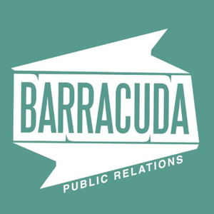 Barracuda Public Relations logo