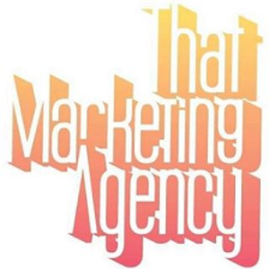 That Marketing Agency logo