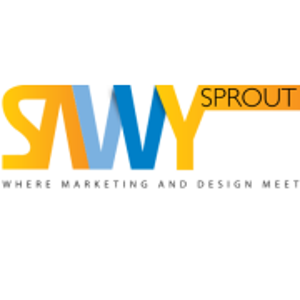 Savvy Sprout logo