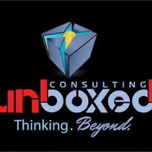 UnBoxed Consulting logo