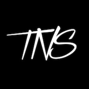 The New Standard logo